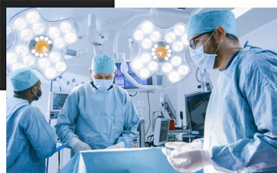 creditsure-Healthcare Funding Program